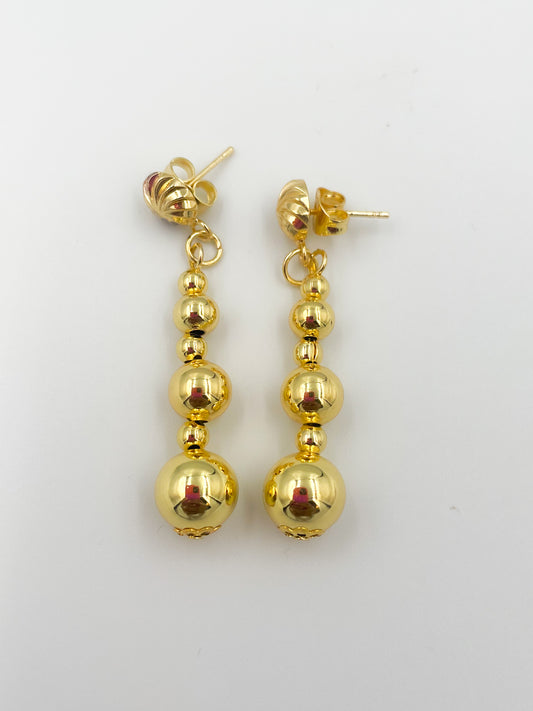Boucles Aïssatou