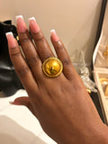 Bague Marème