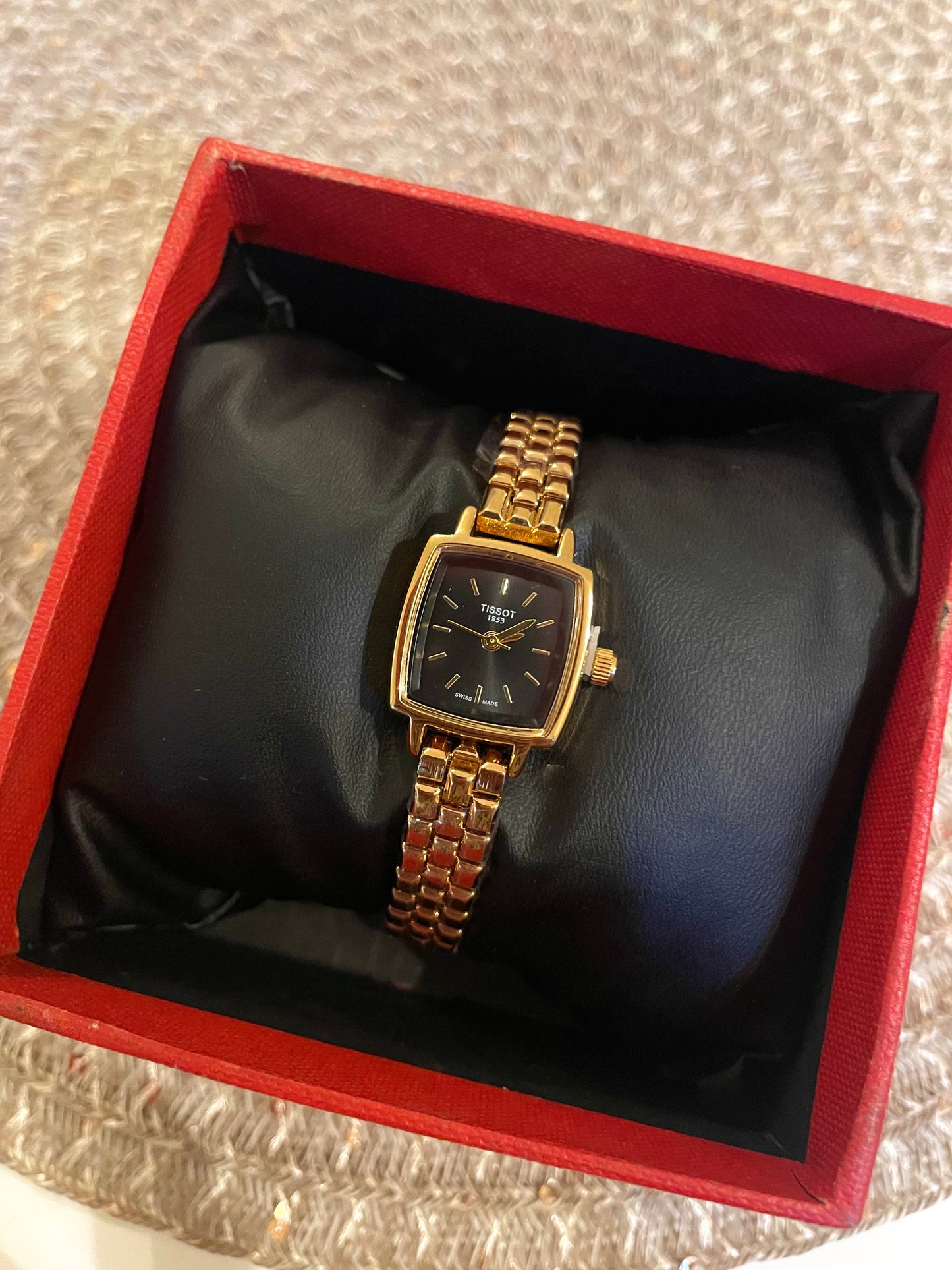 Montre Tissot