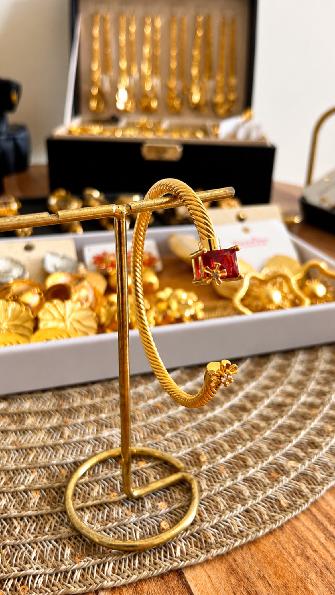 Bracelet Aurélia