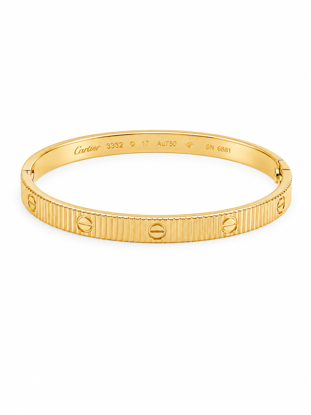 Bracelet Cartier