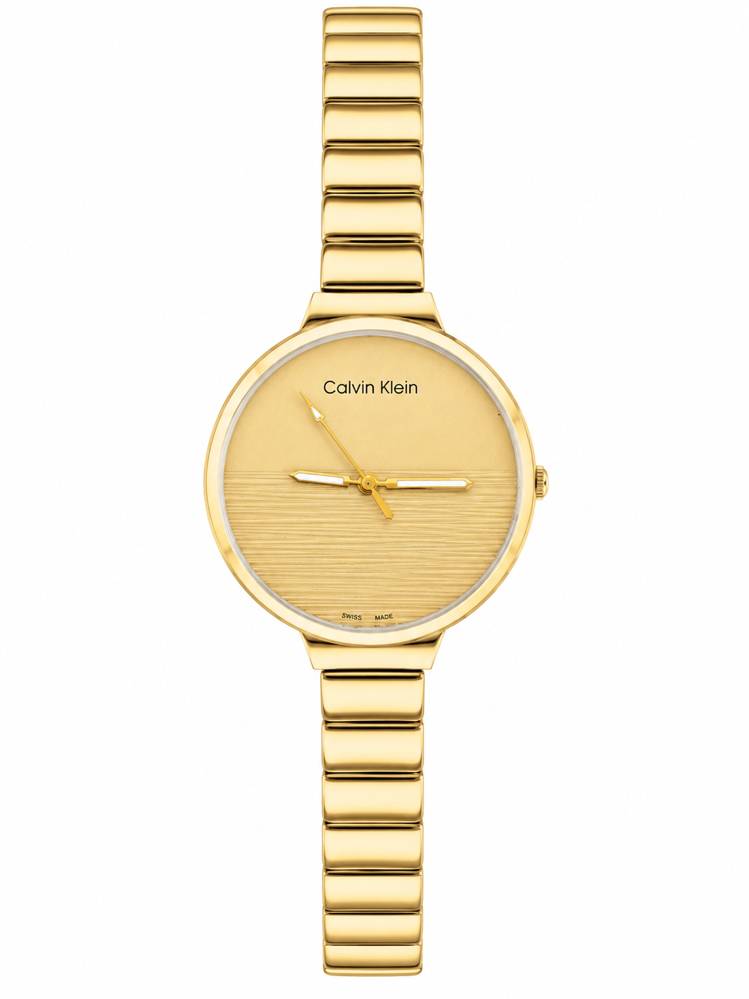 Montre Calvin Klein