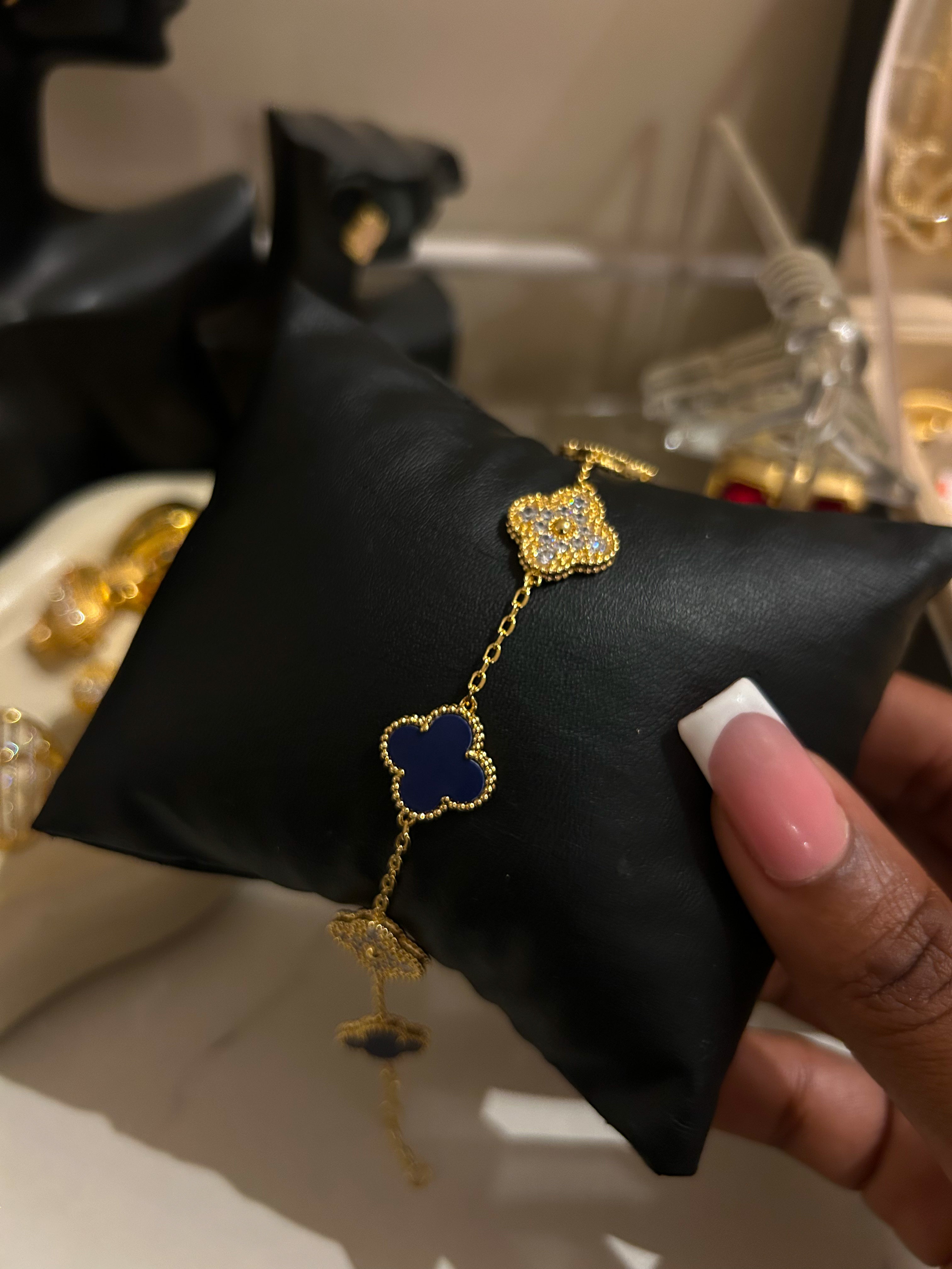 Bracelet Van Cleef