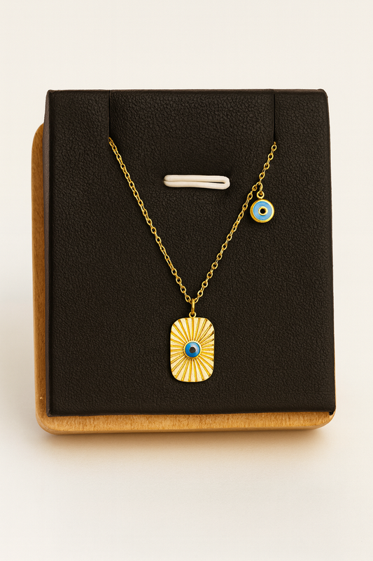 Collier Princesse