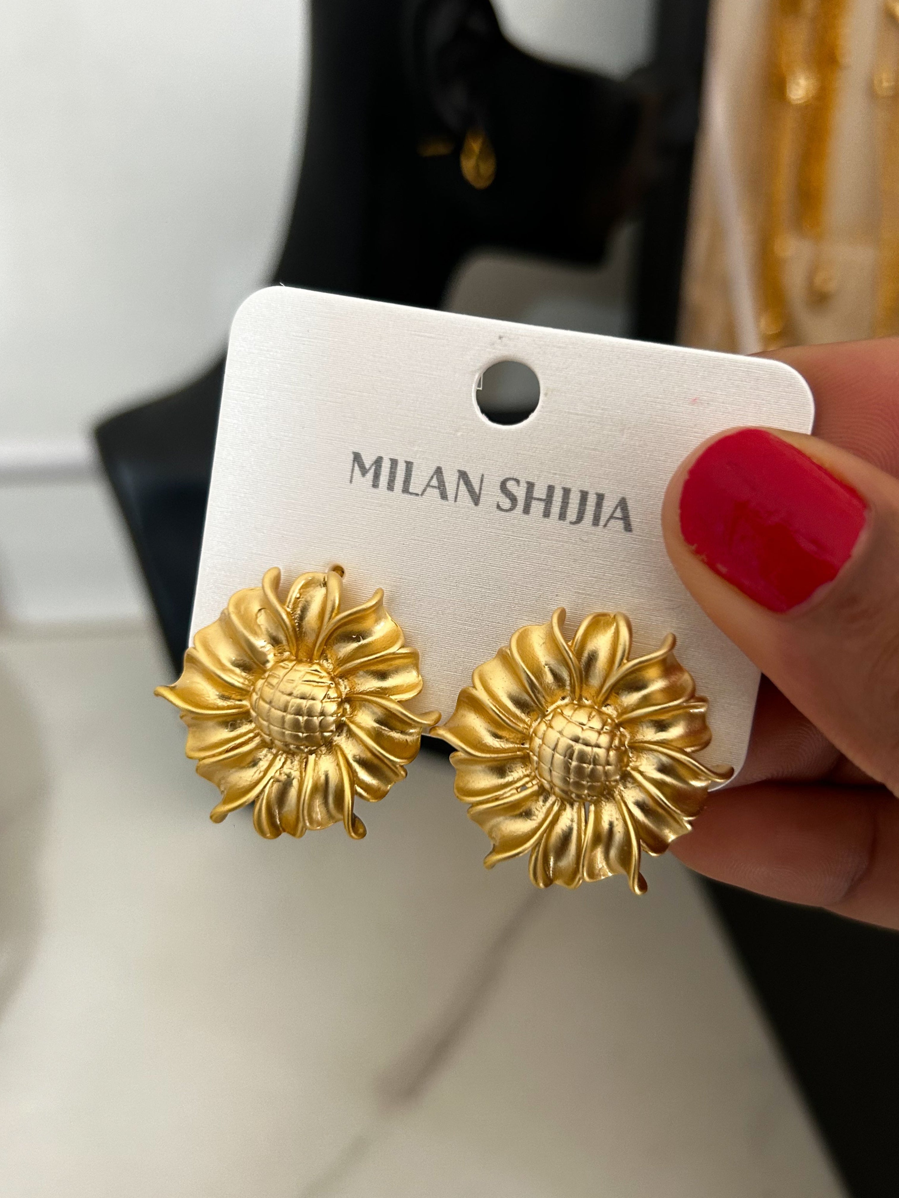 Boucles Bineta