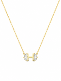 Collier Lydie