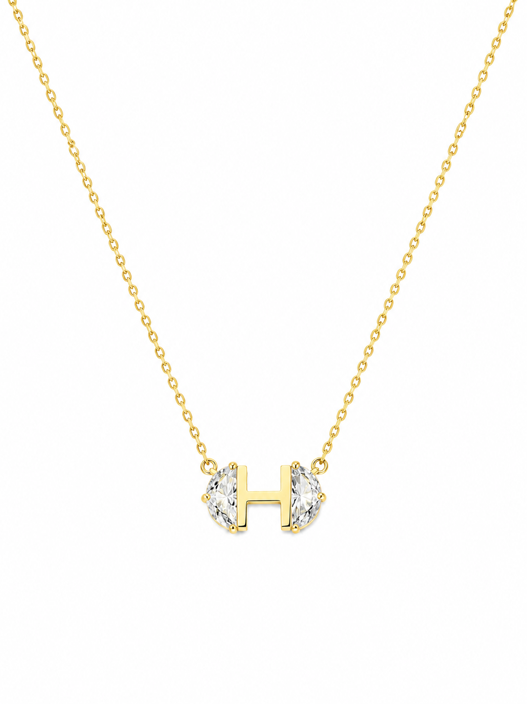 Collier Lydie
