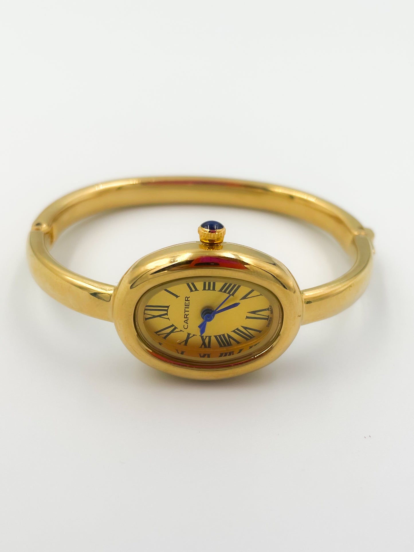 Montre Cartier