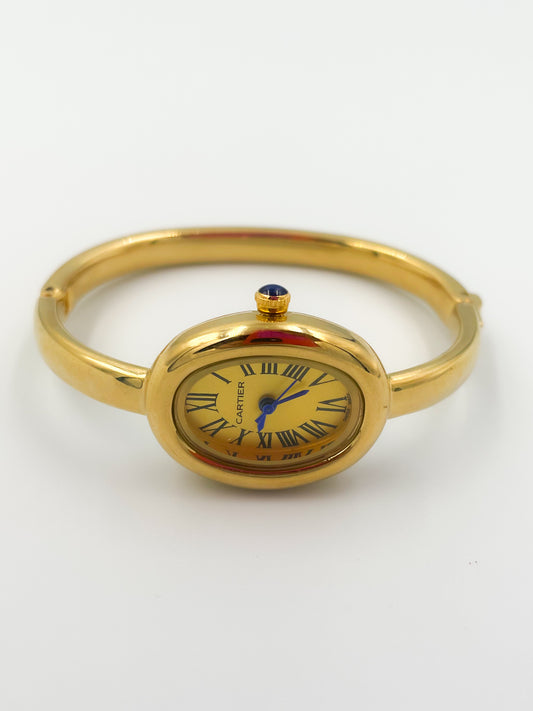 Montre Cartier