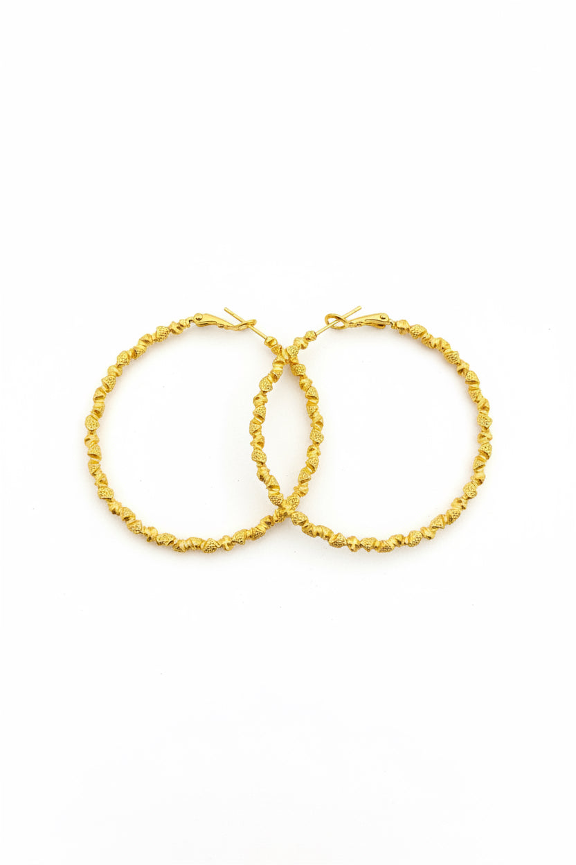 Boucles Aminata