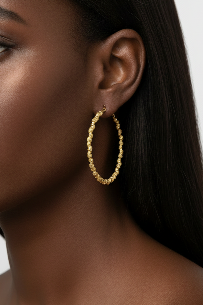 Boucles Aminata