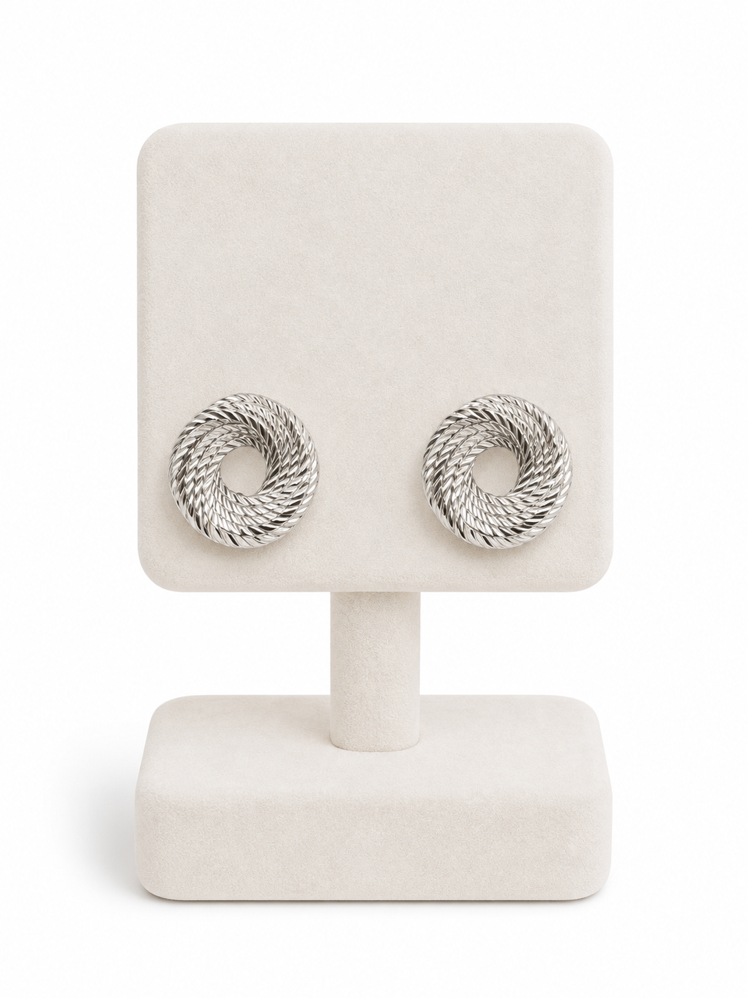 Boucles Jade