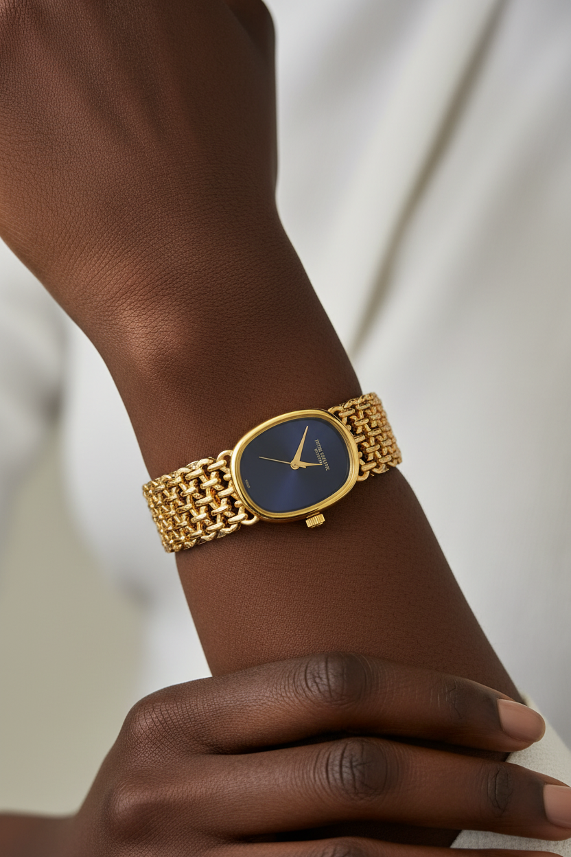 Montre Patek Philippe