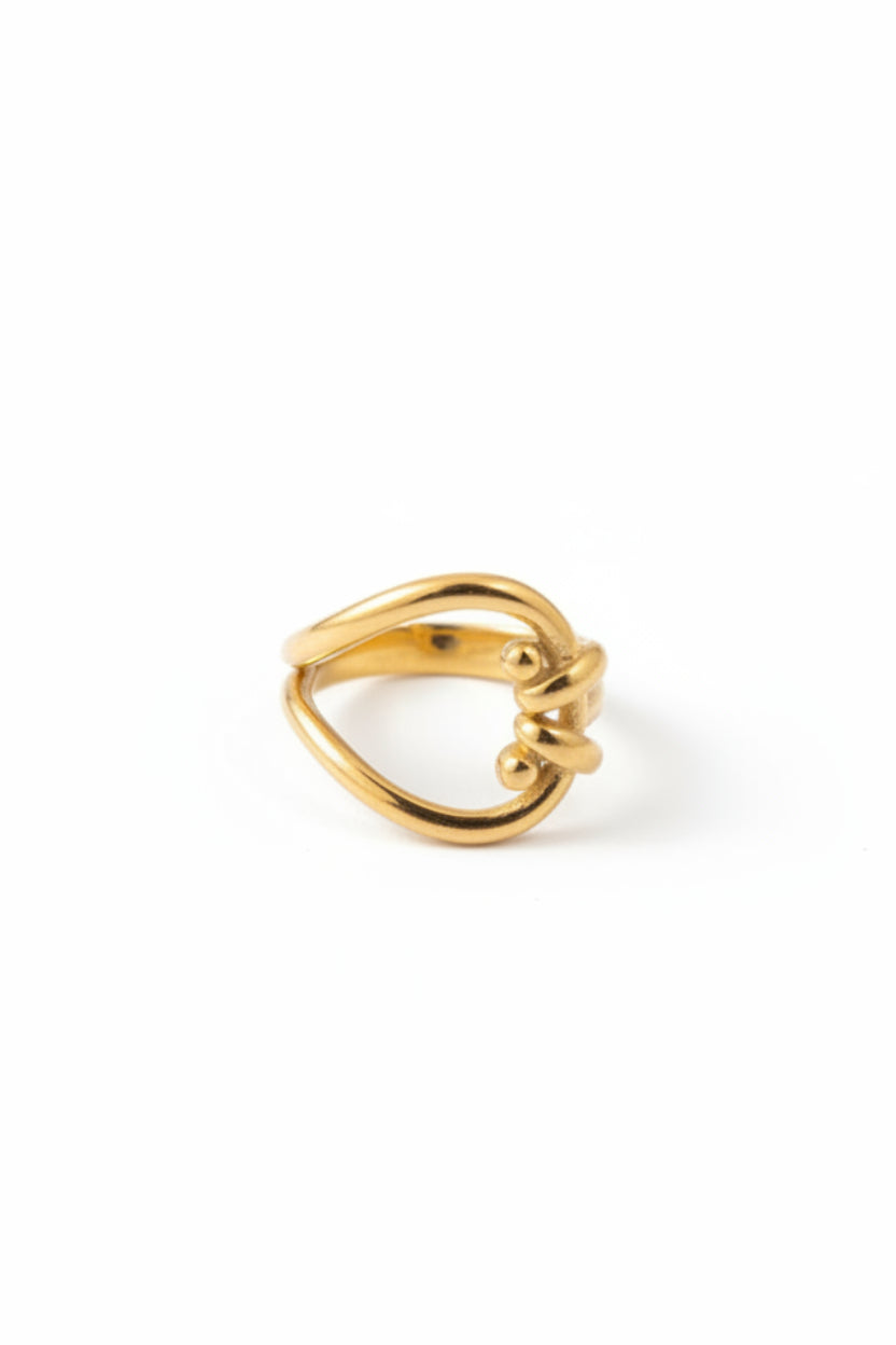 Bague Diarra