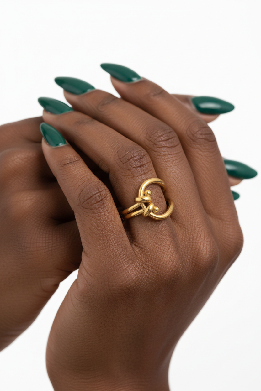 Bague Diarra