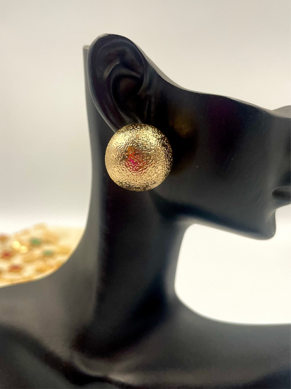 Boucles d’oreilles Lisa