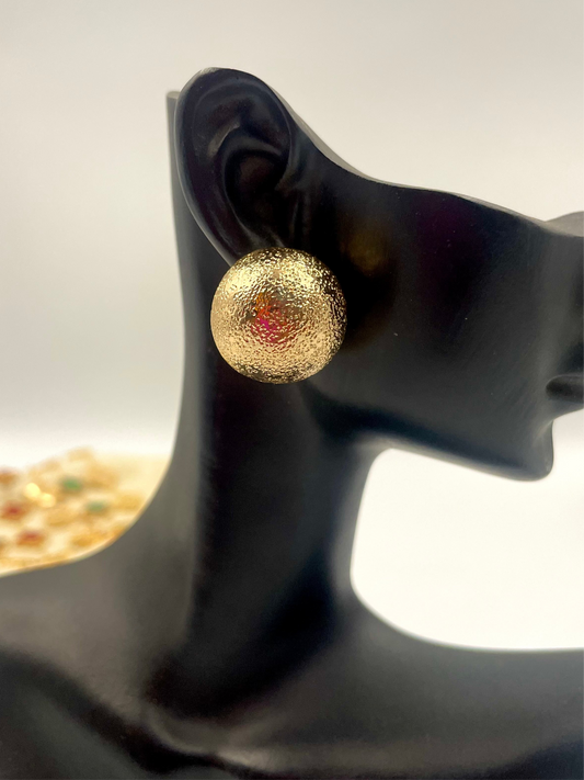 Boucles d’oreilles Lisa