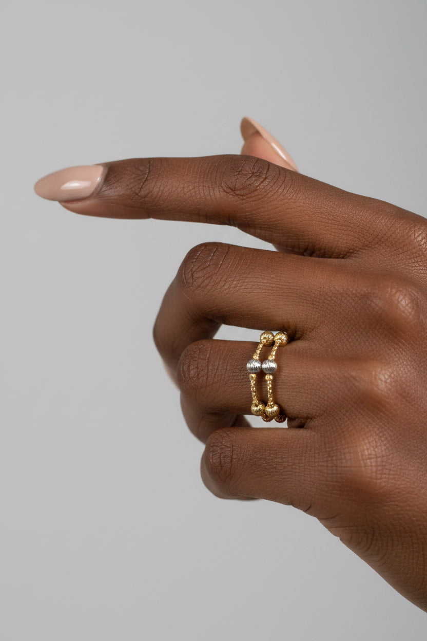 Bague Zarah