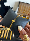 Bracelet Aïda
