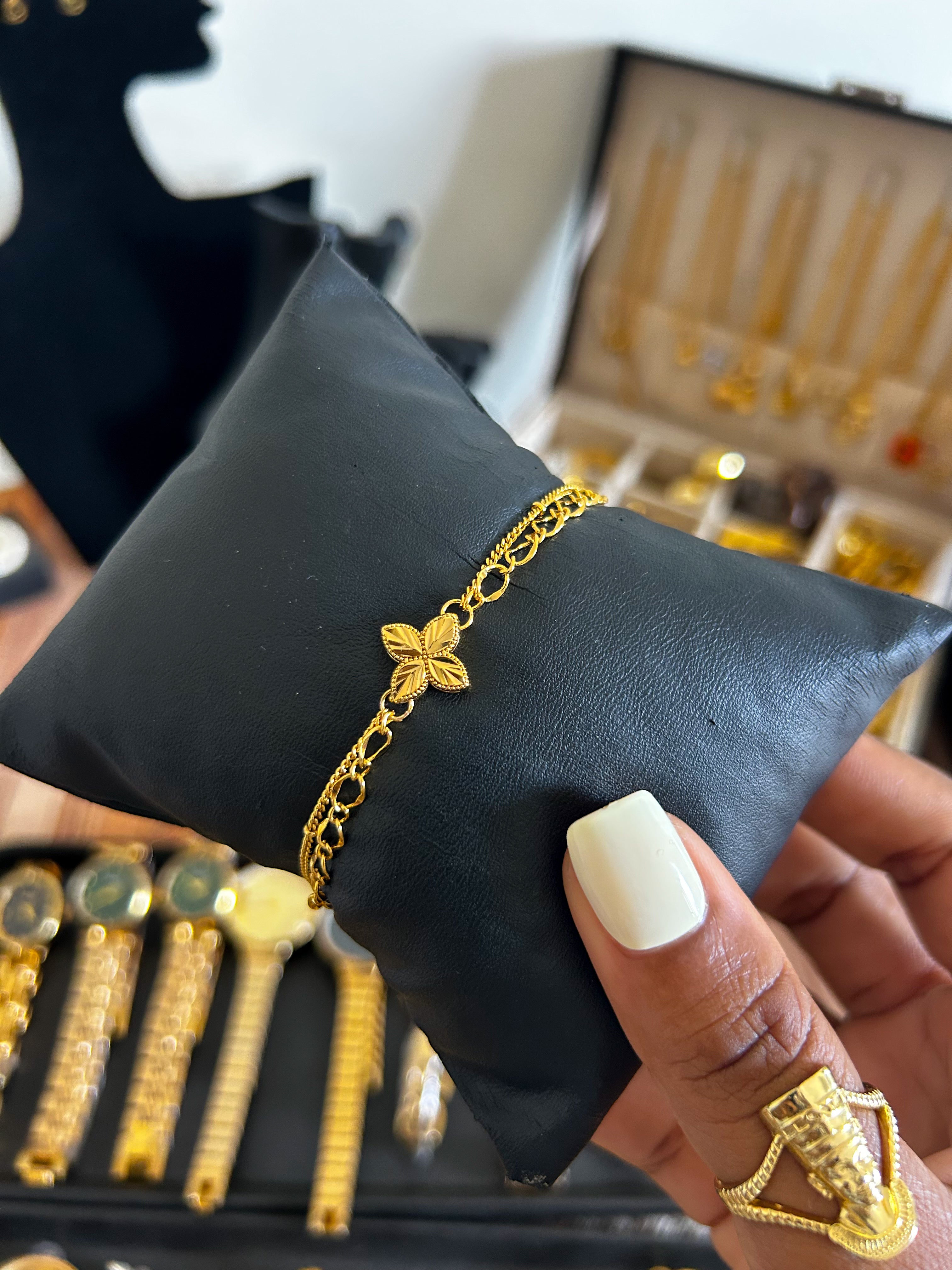 Bracelet Aïda