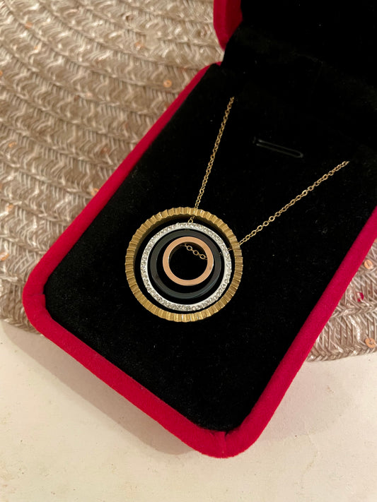 Collier Boucheron