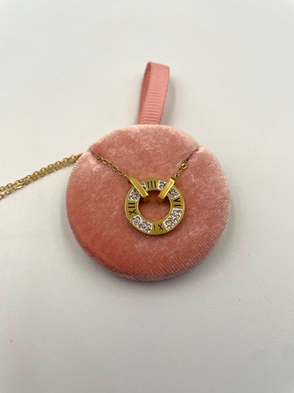 Collier Talia