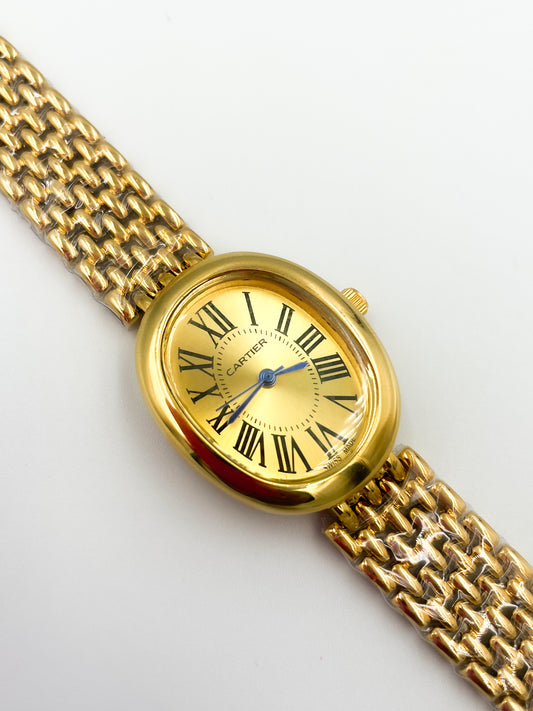 Montre Cartier