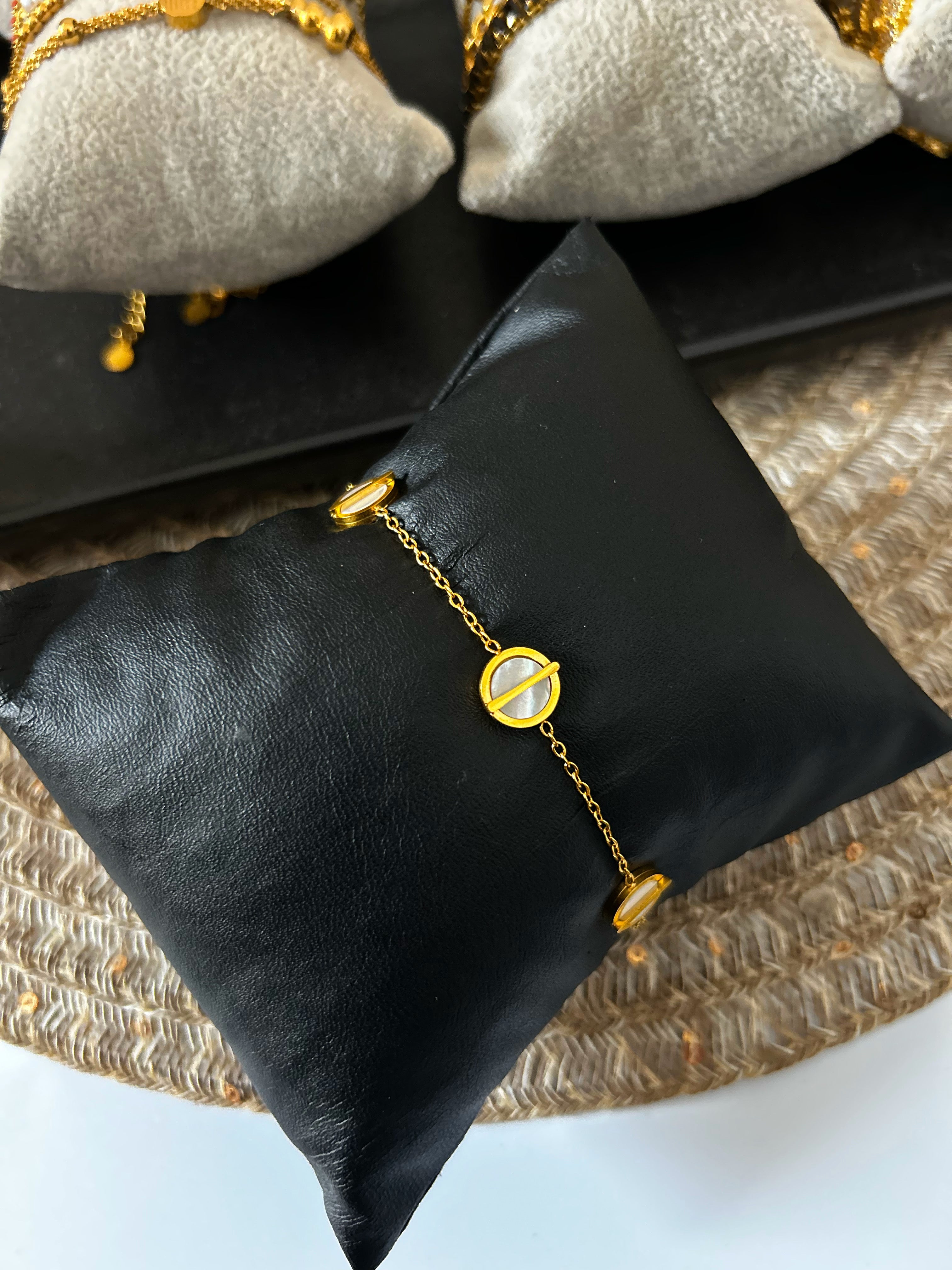 Bracelet Rama