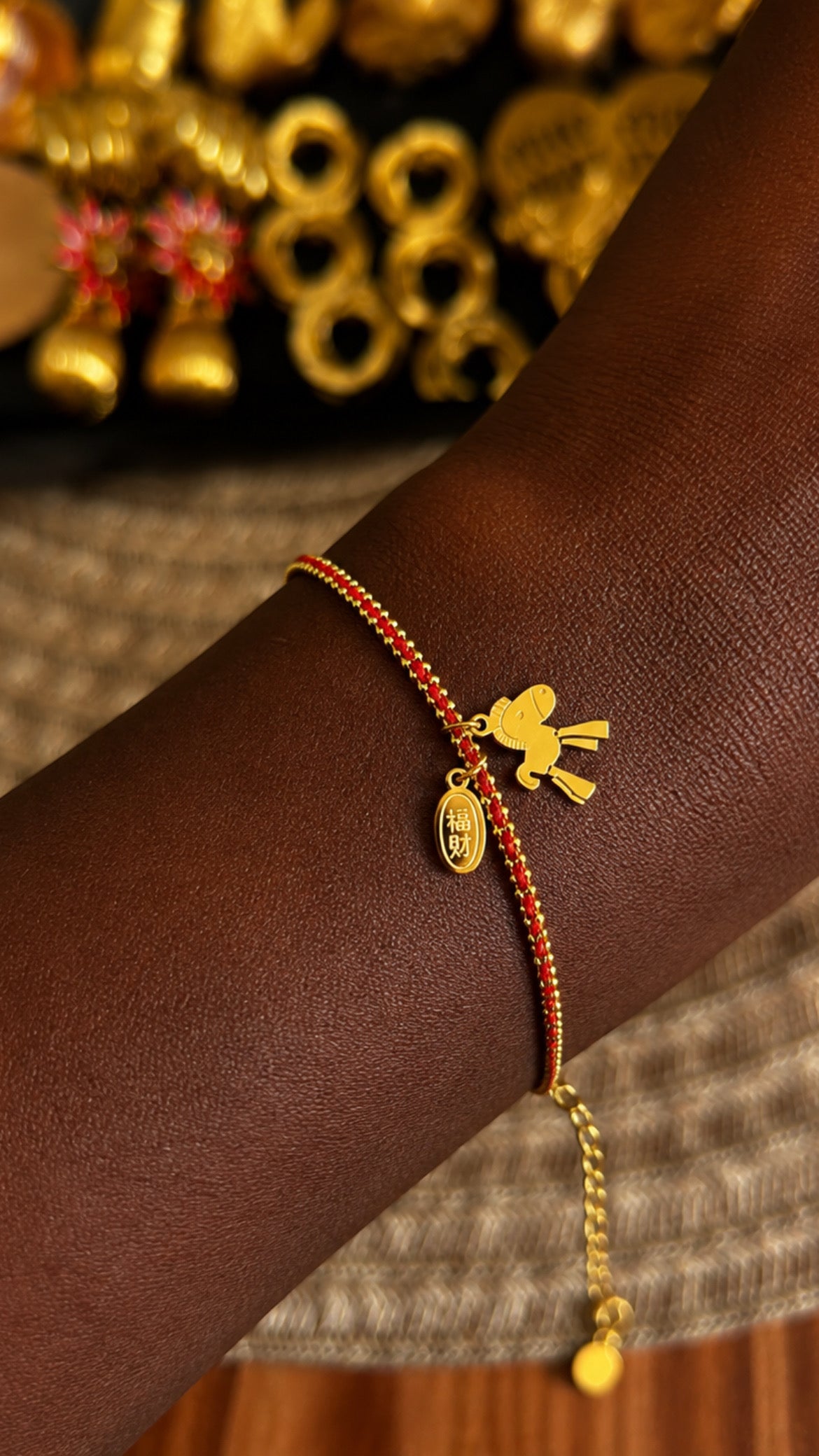 Bracelet Lisa