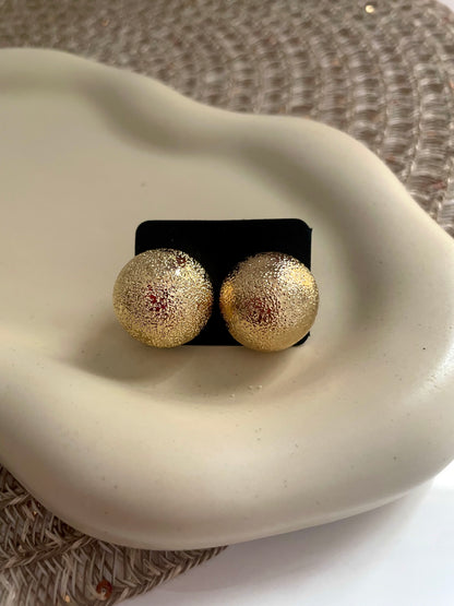 Boucles d’oreilles Lisa