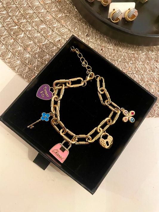 Bracelet Adja