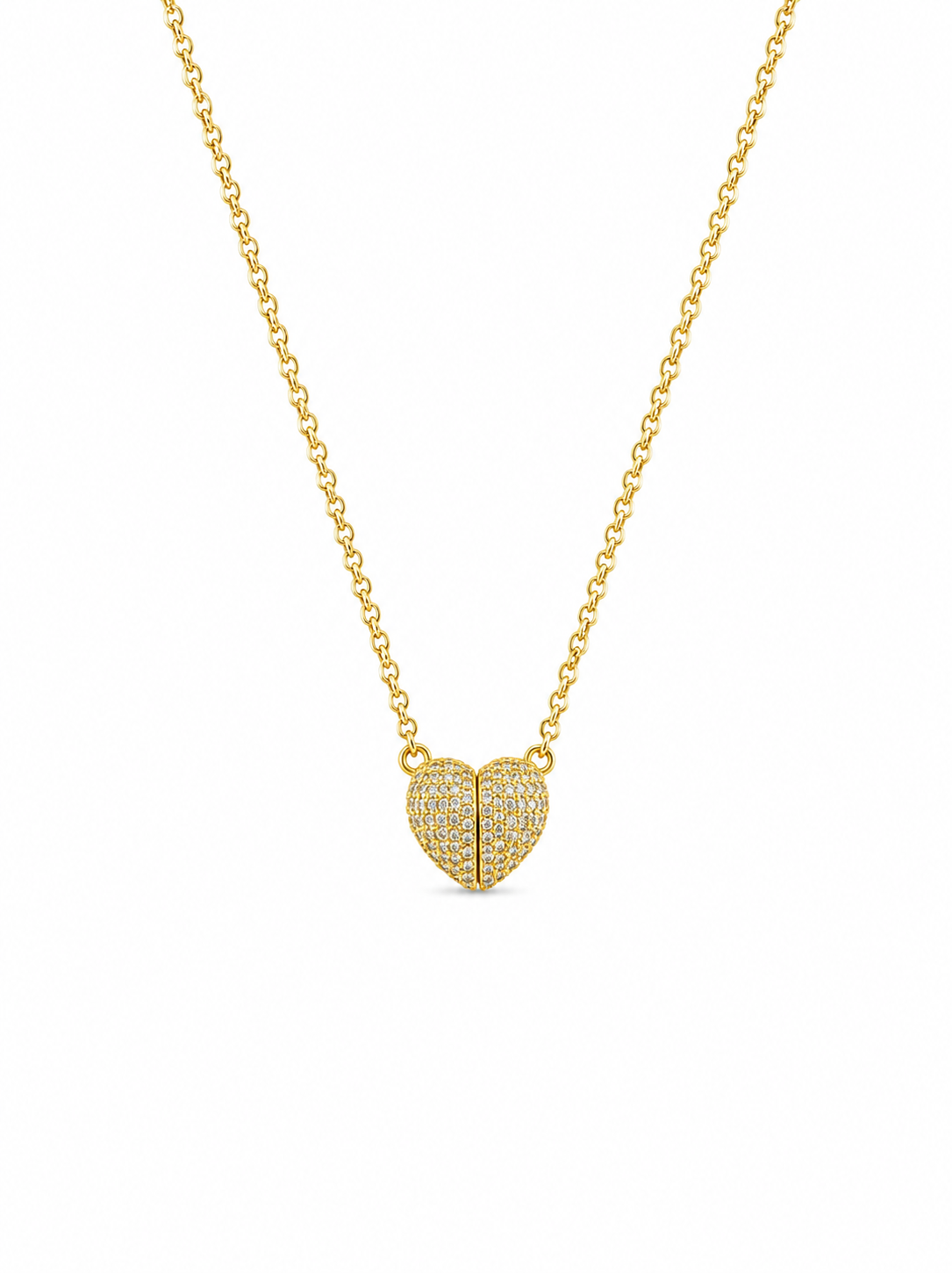 Collier Anna