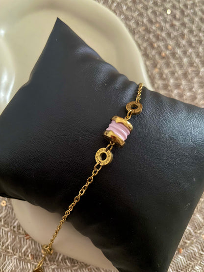 Bracelet Bulgari