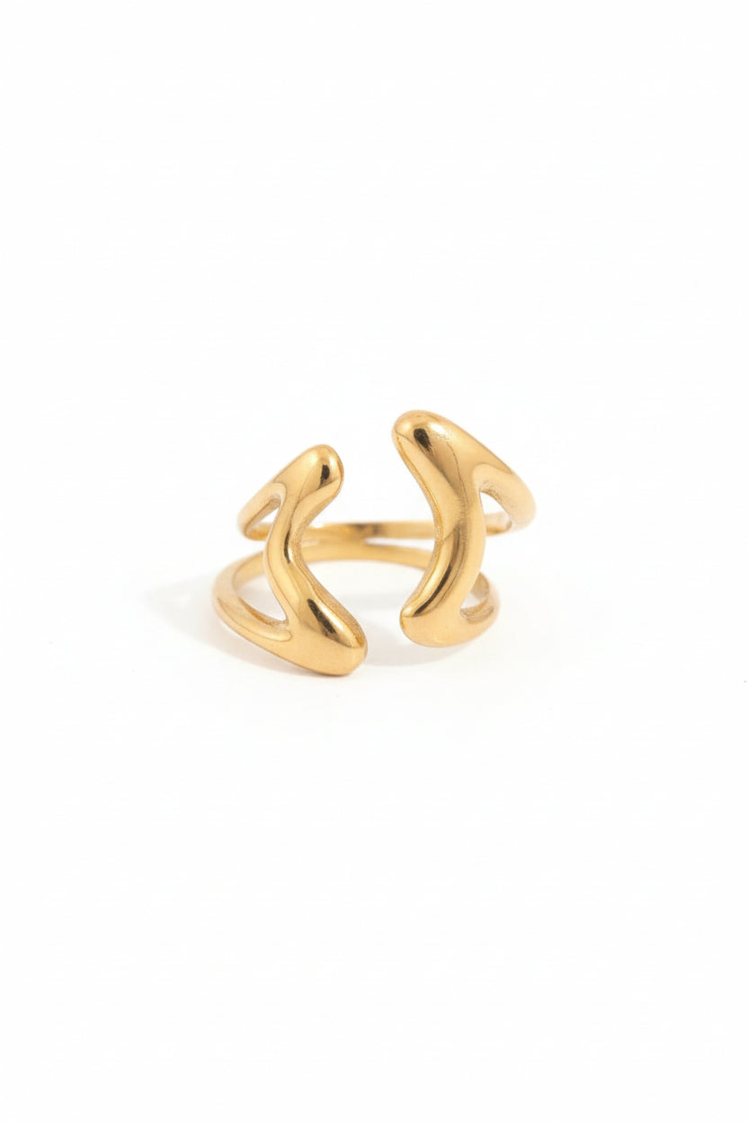 Bague Ami