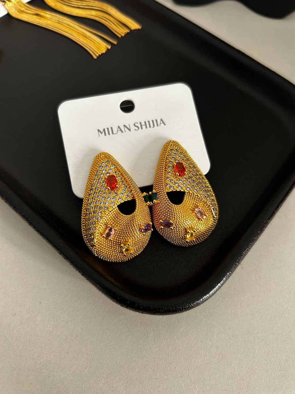 Boucles Adja