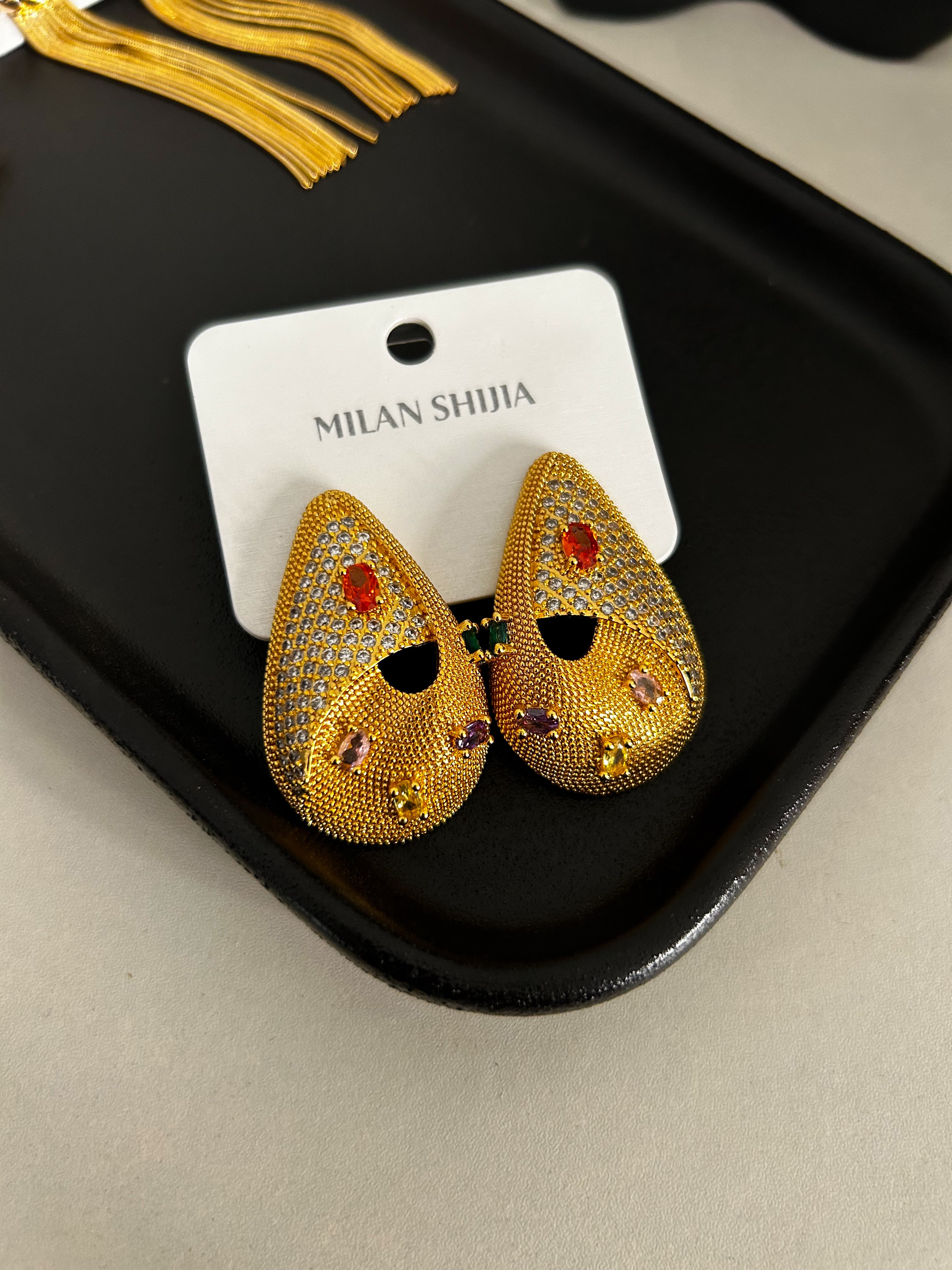 Boucles Adja