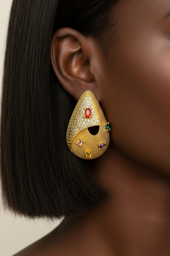 Boucles Adja