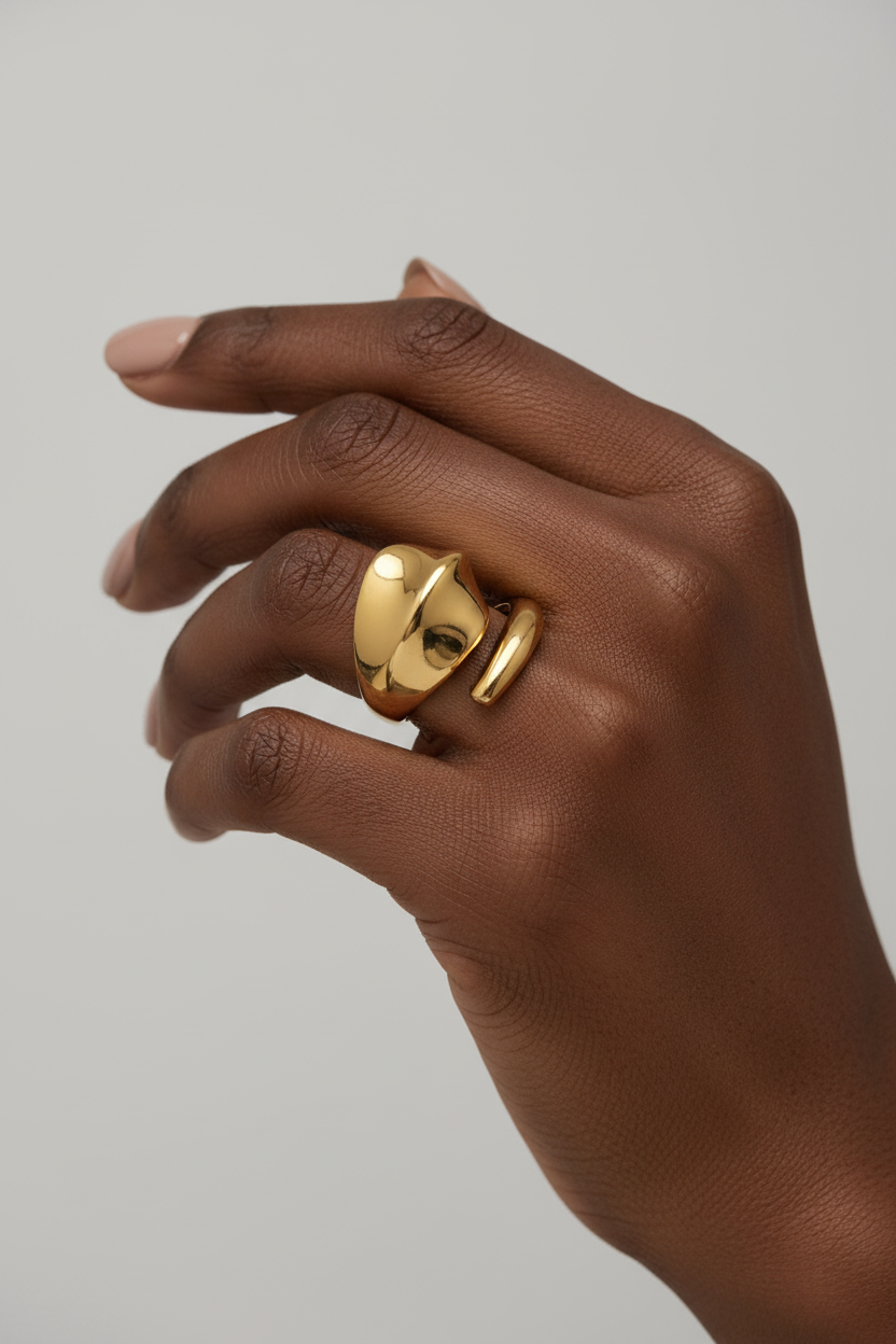 Bague Astou