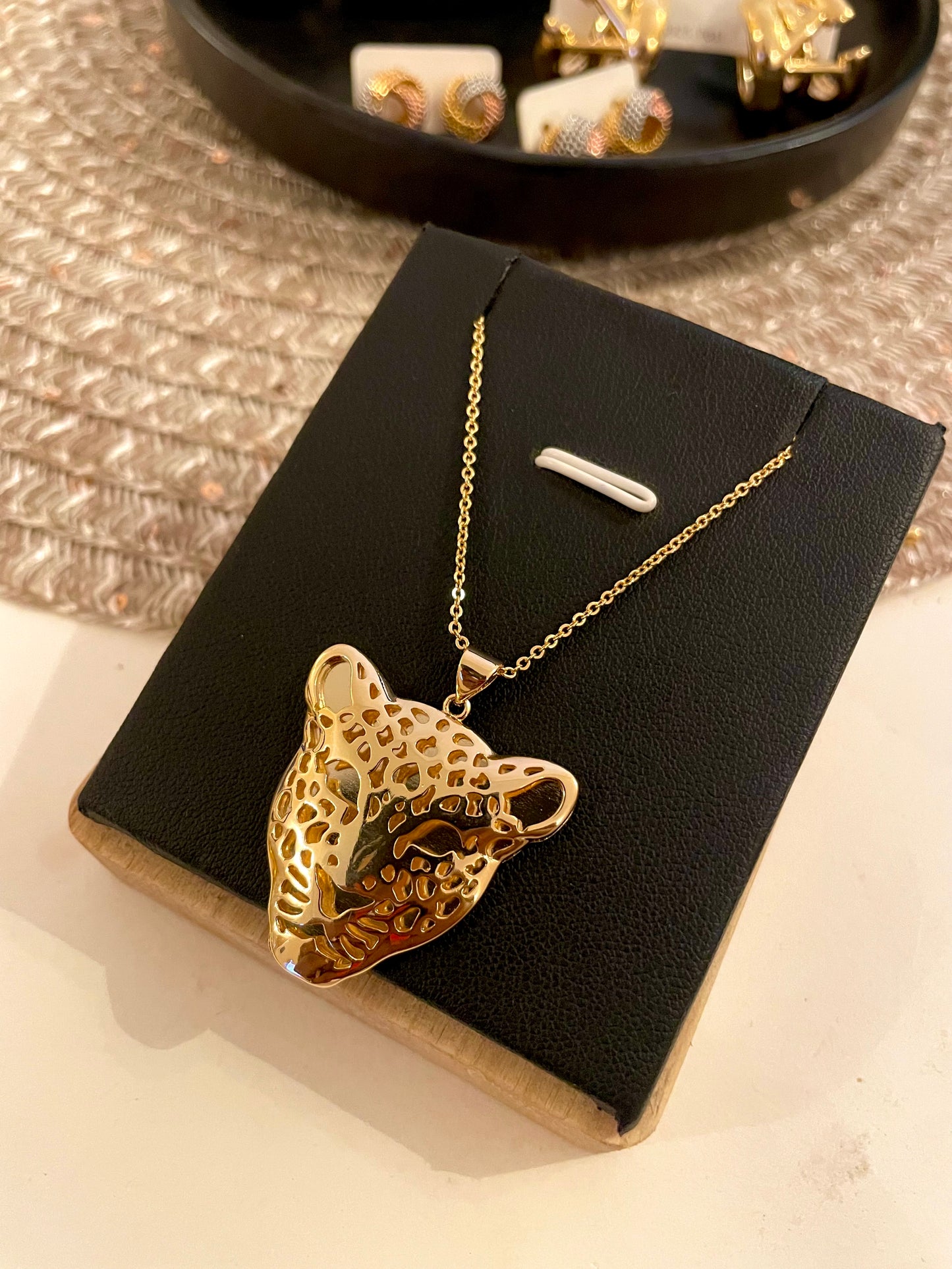 Collier Reine