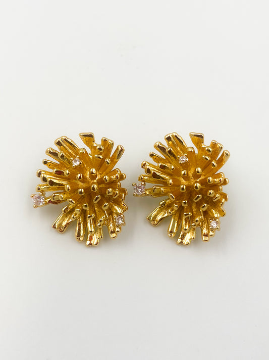 Boucles Shama
