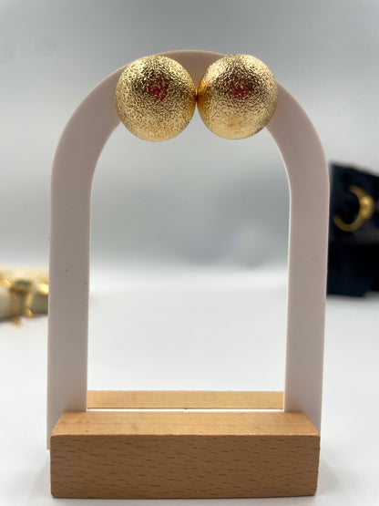 Boucles d’oreilles Lisa