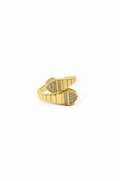 Bague Rama