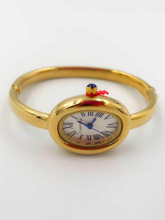 Montre Cartier