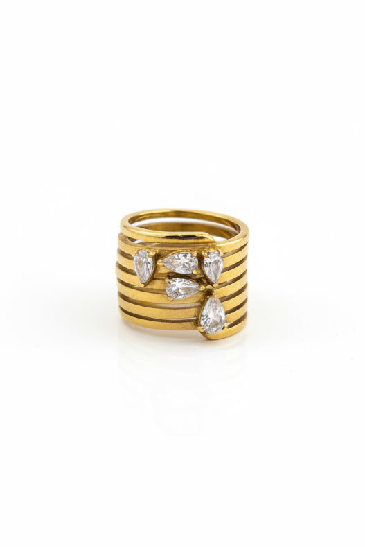Bague Mimi