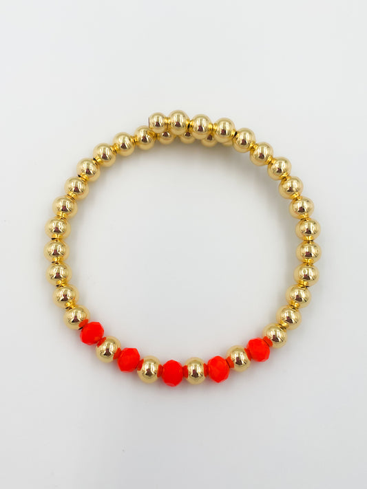 Bracelet Perle