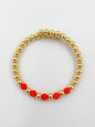 Bracelet Perle