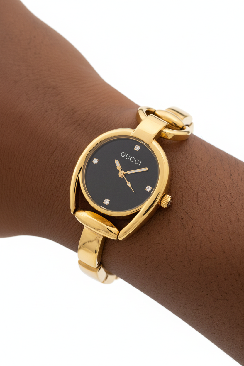 Montre Gucci