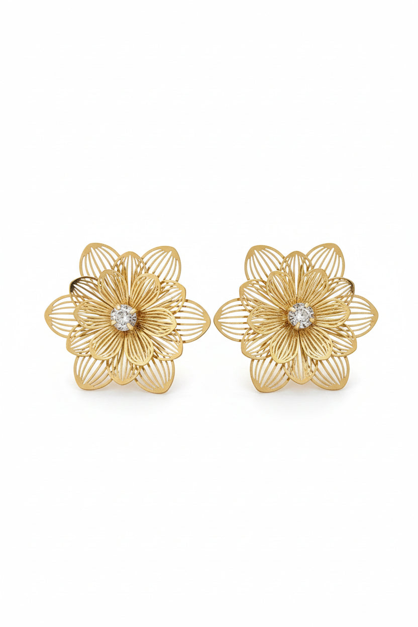 Boucles Aïda