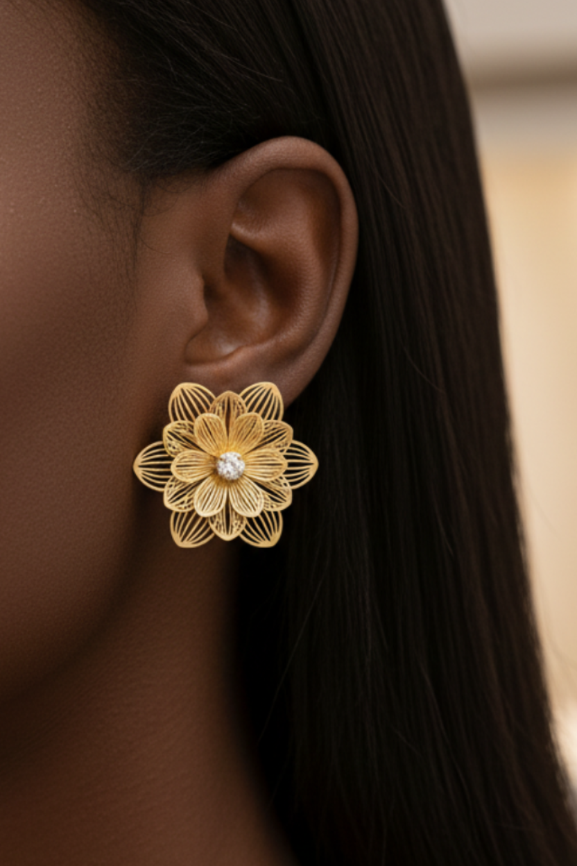 Boucles Aïda