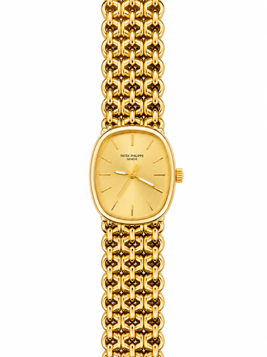Montre Patek Philippe